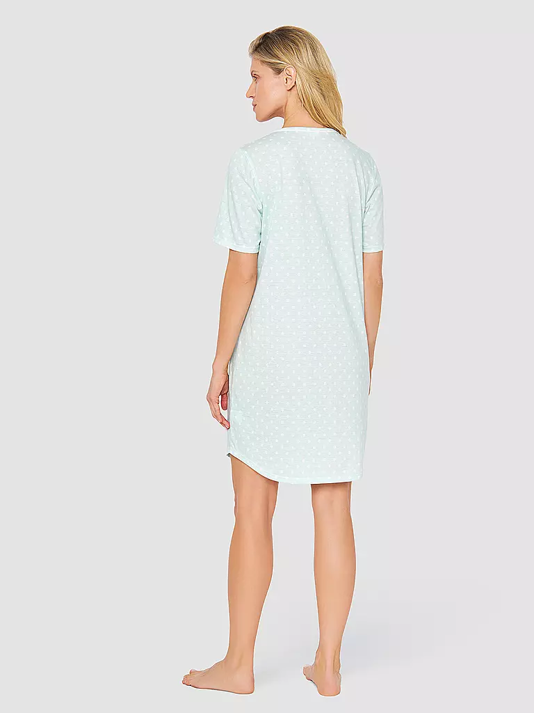 ROESCH | Sleepshirt - Camisón | Menta