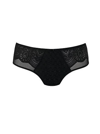 ROSA FAIA | Braga de talle alto SELMA black