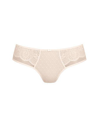 ROSA FAIA | Braga de talle alto SELMA crystal