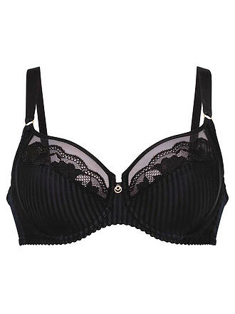 ROSA FAIA | Sujetador con aros SITA black