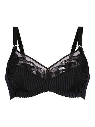 ROSA FAIA | Sujetador sin aros SITA black