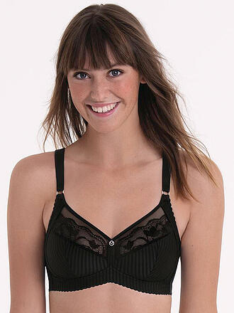 ROSA FAIA | Sujetador sin aros SITA black