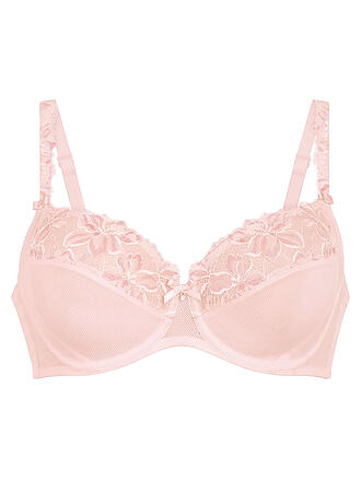 ROSA FAIA | Sujetador con aros SUZETTE wild rose