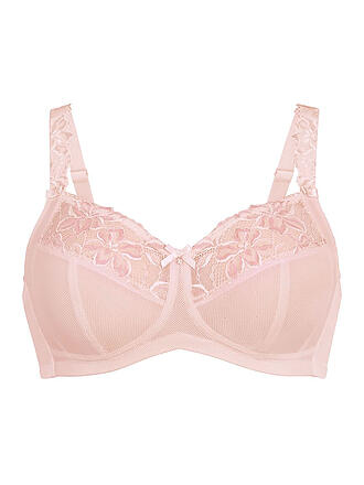 ROSA FAIA | Sujetador sin aros SUZETTE wild rose
