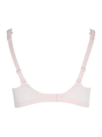 ROSA FAIA | Sujetador sin aros SUZETTE wild rose