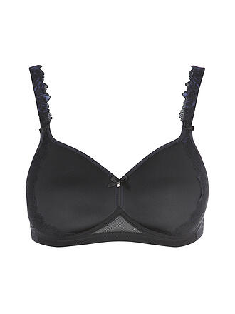 ROSA FAIA | Sujetador sin aros SUZETTE black