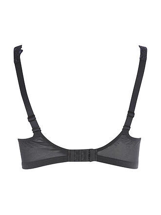 ROSA FAIA | Sujetador sin aros SUZETTE black
