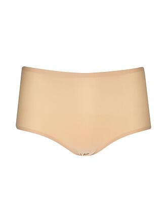ROSA FAIA | Braga de talle alto ESSENTIALS deep sand