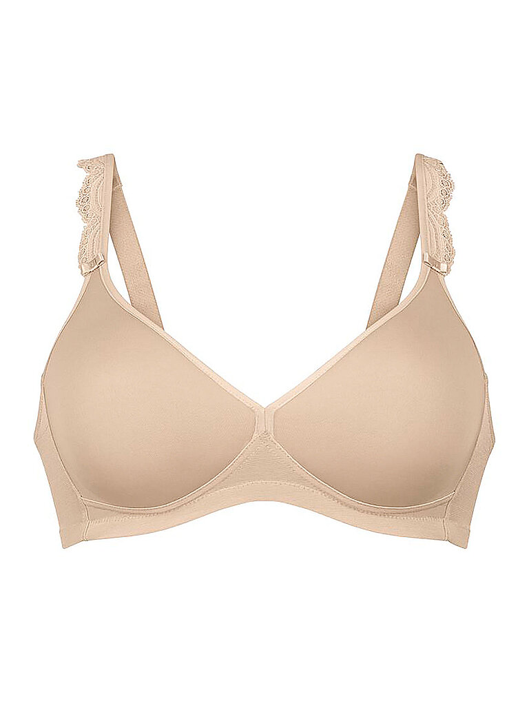 Sujetador sin aros SELMA desert beige 95C