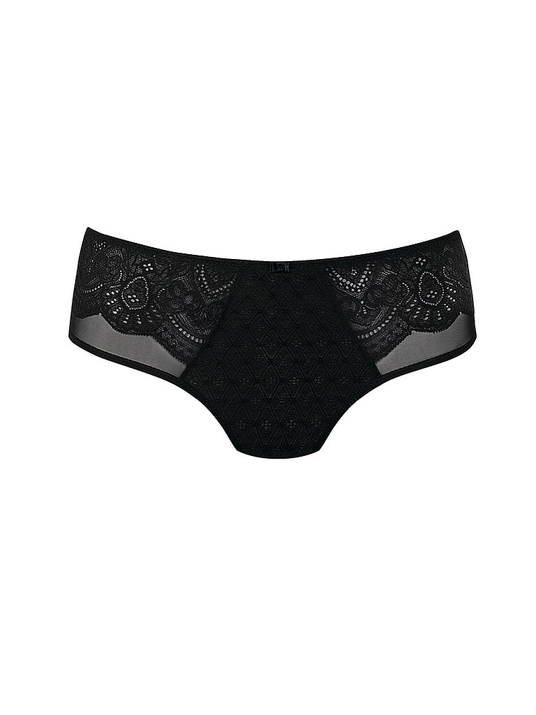 Braga de talle alto SELMA black negro 40