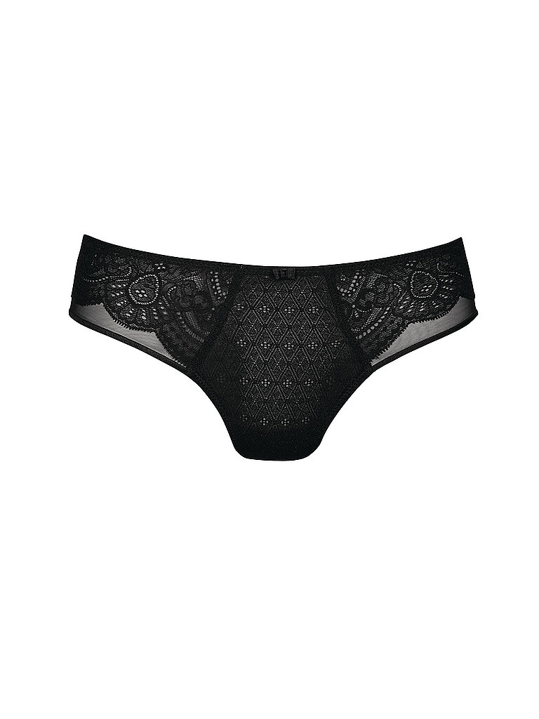 Shorty SELMA negro negro 38