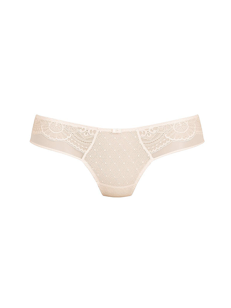 Shorty SELMA crystal crema 44