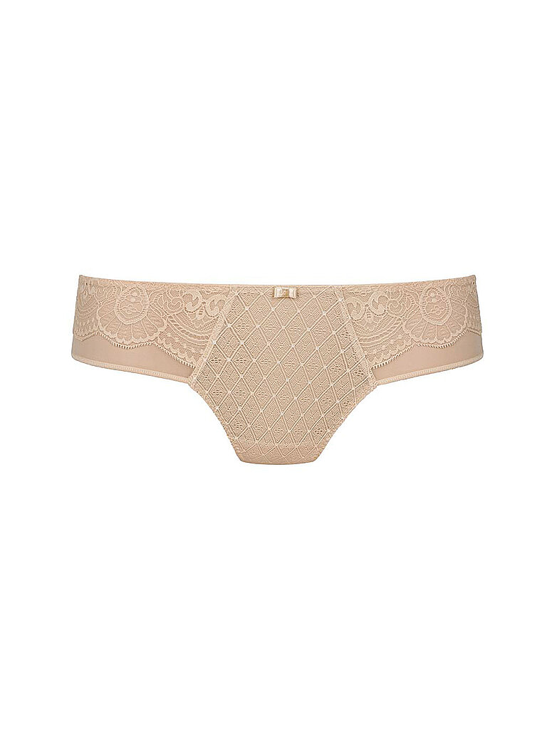Shorty SELMA desert beige 38