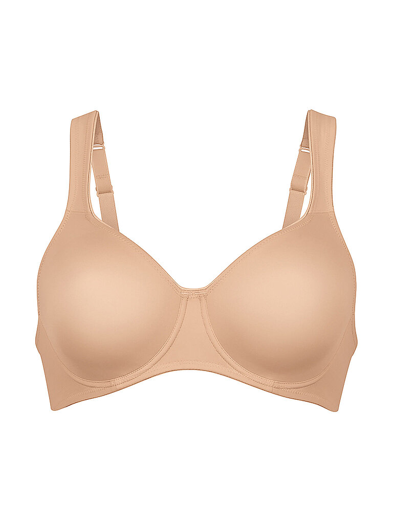 Sujetador con aros TWIN deep sand beige 95C