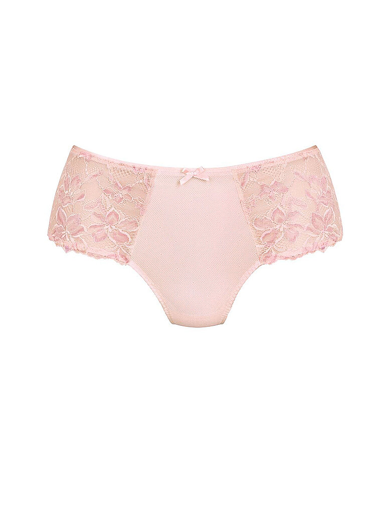 Taillenslip SUZETTE wild rose rosa 40