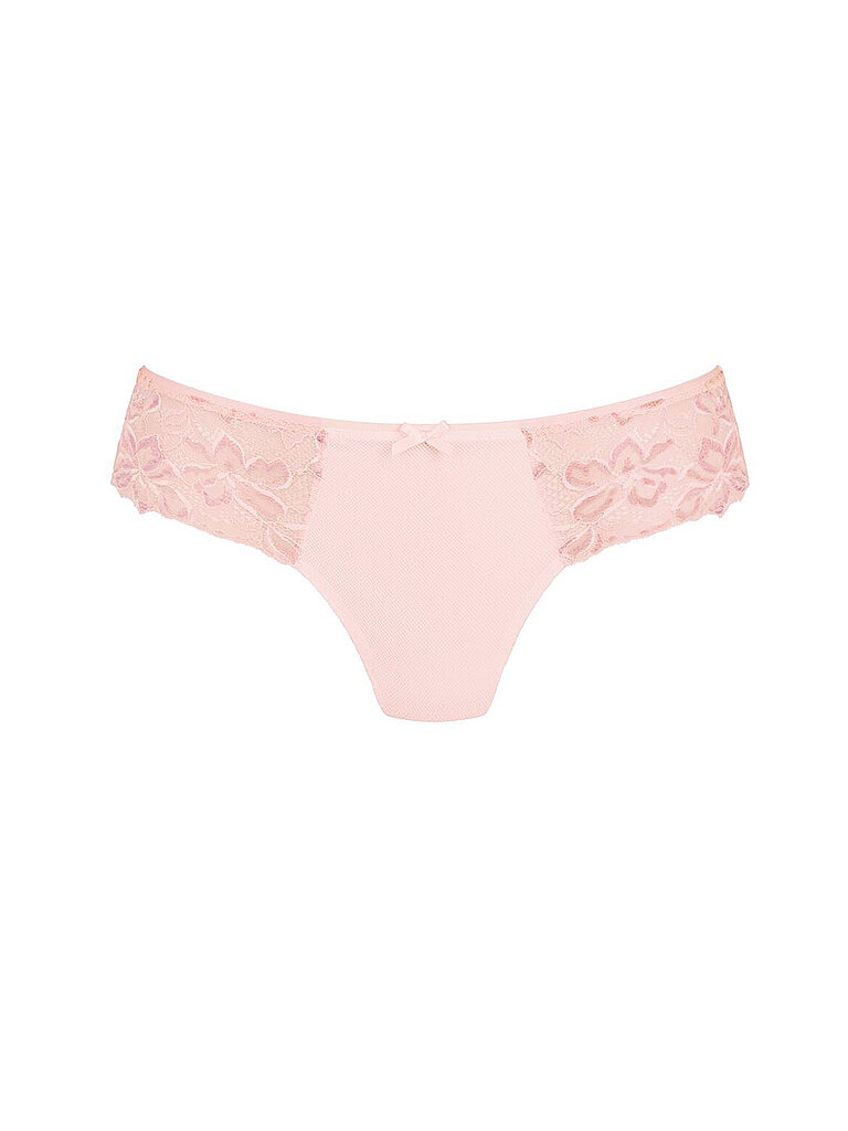 Pants SUZETTE wild rose rosa 36