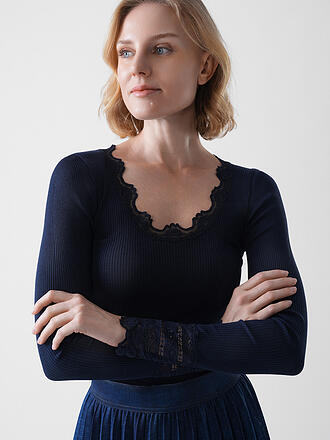 ROSEMUNDE | Camiseta de manga larga