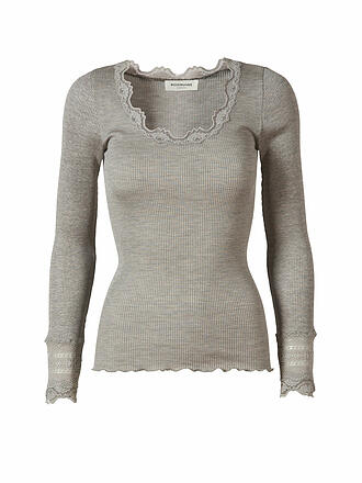 ROSEMUNDE | Camiseta de manga larga