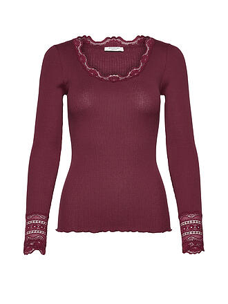 ROSEMUNDE | Camiseta de manga larga Benita