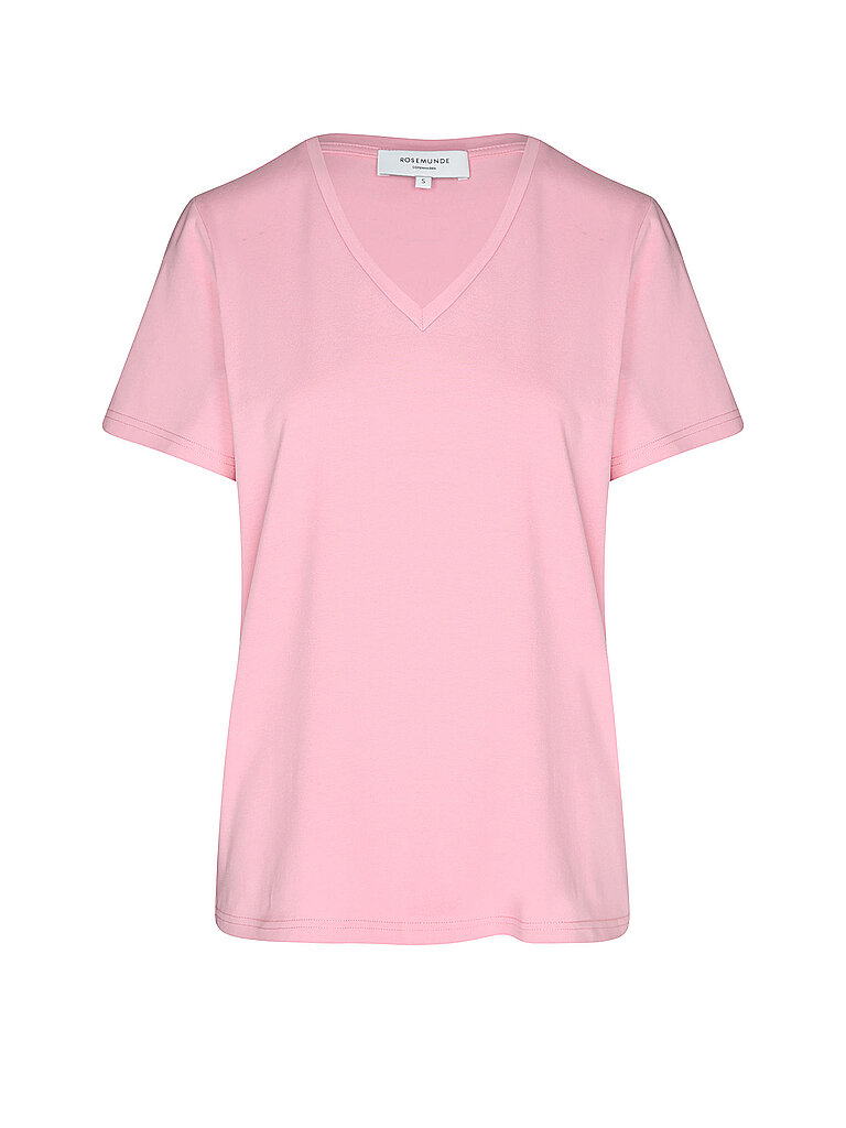 Camiseta RWNATALI rosa XS