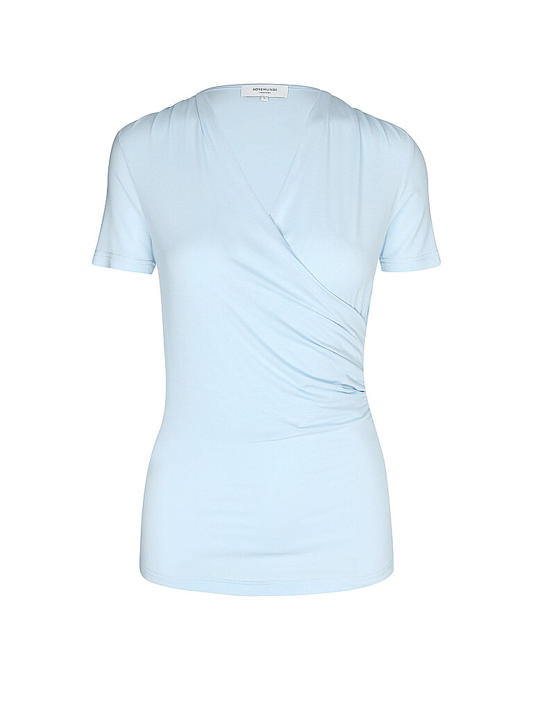 Camiseta RWBIARRITZ azul claro XL