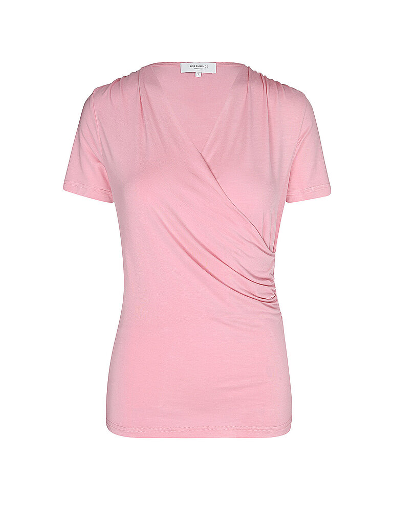 Camiseta RWBIARRITZ rosa M