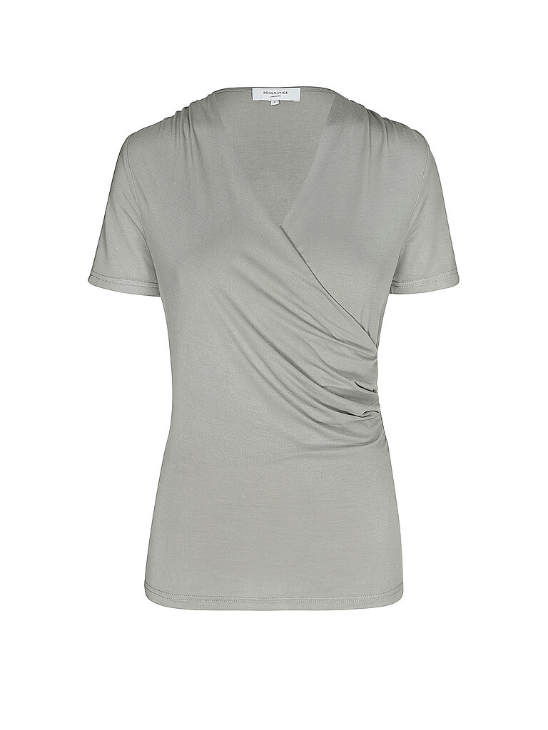 Camiseta RWBIARRITZ verde XS