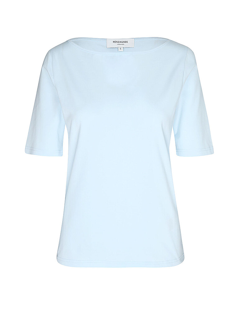 Camiseta RWNATALI azul claro XS