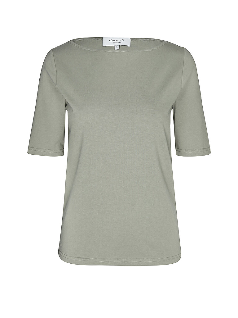 Camiseta RWNATALI verde L