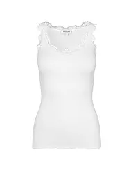 ROSEMUNDE | Top | Blanco