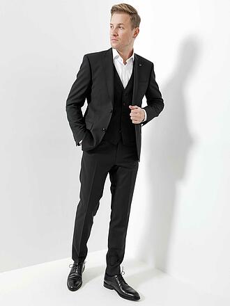 ROY ROBSON | Chaleco de traje