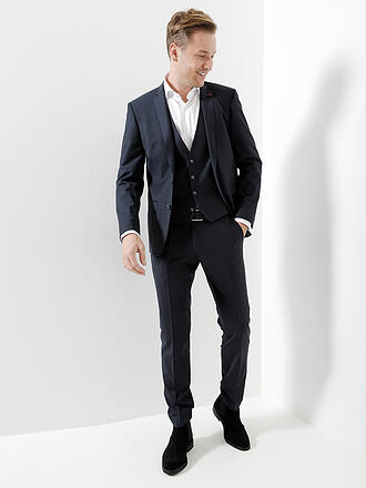 ROY ROBSON | Pantalón de traje Slim Fit