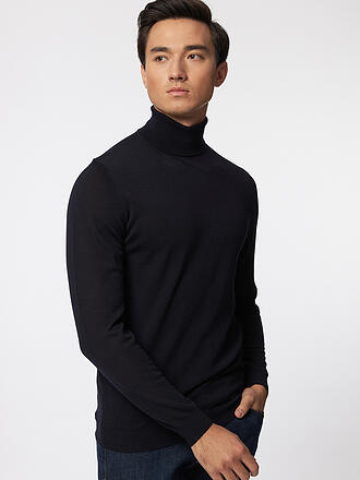 ROY ROBSON | Jersey de cuello alto