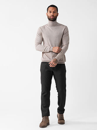 ROY ROBSON | Jersey de cuello alto