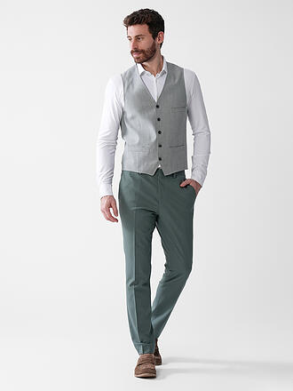 ROY ROBSON | Chaleco de traje