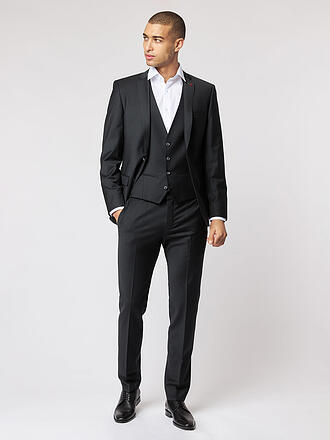 ROY ROBSON | Pantalón de traje Slim Fit