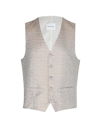 ROY ROBSON | Chaleco de traje