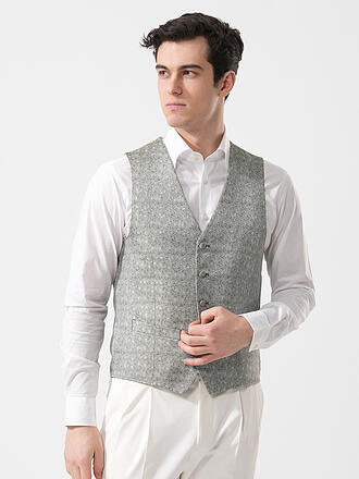 ROY ROBSON | Chaleco de traje