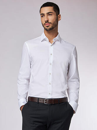 ROY ROBSON | Cinturón de cuero