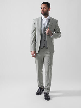 ROY ROBSON | Chaleco de traje