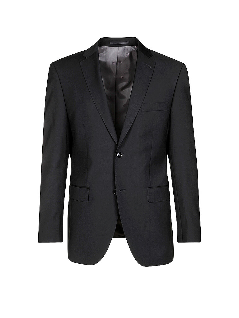 Americana Shape-Fit negro 114