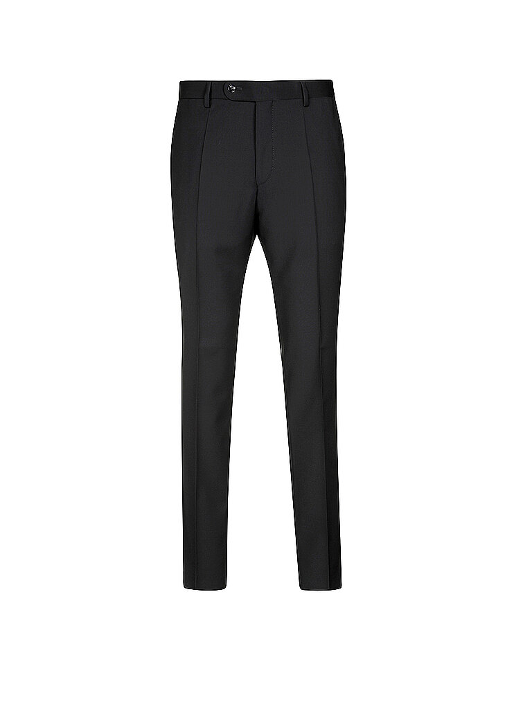 Pantalón de traje negro 54