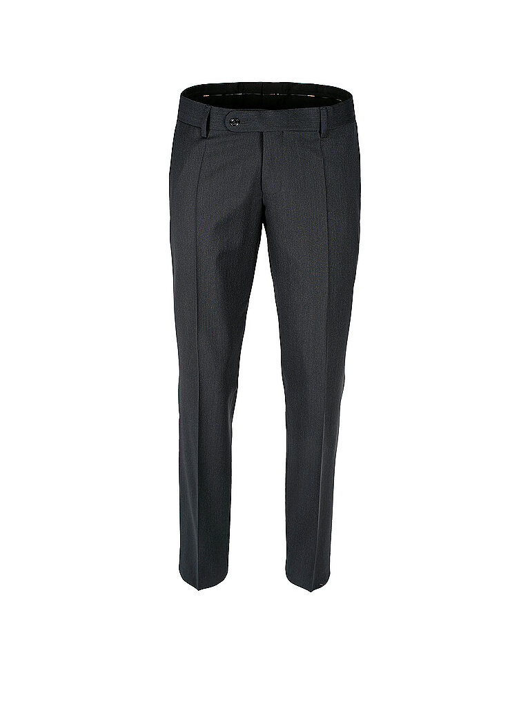 Robson Pantalón de traje gris 28
