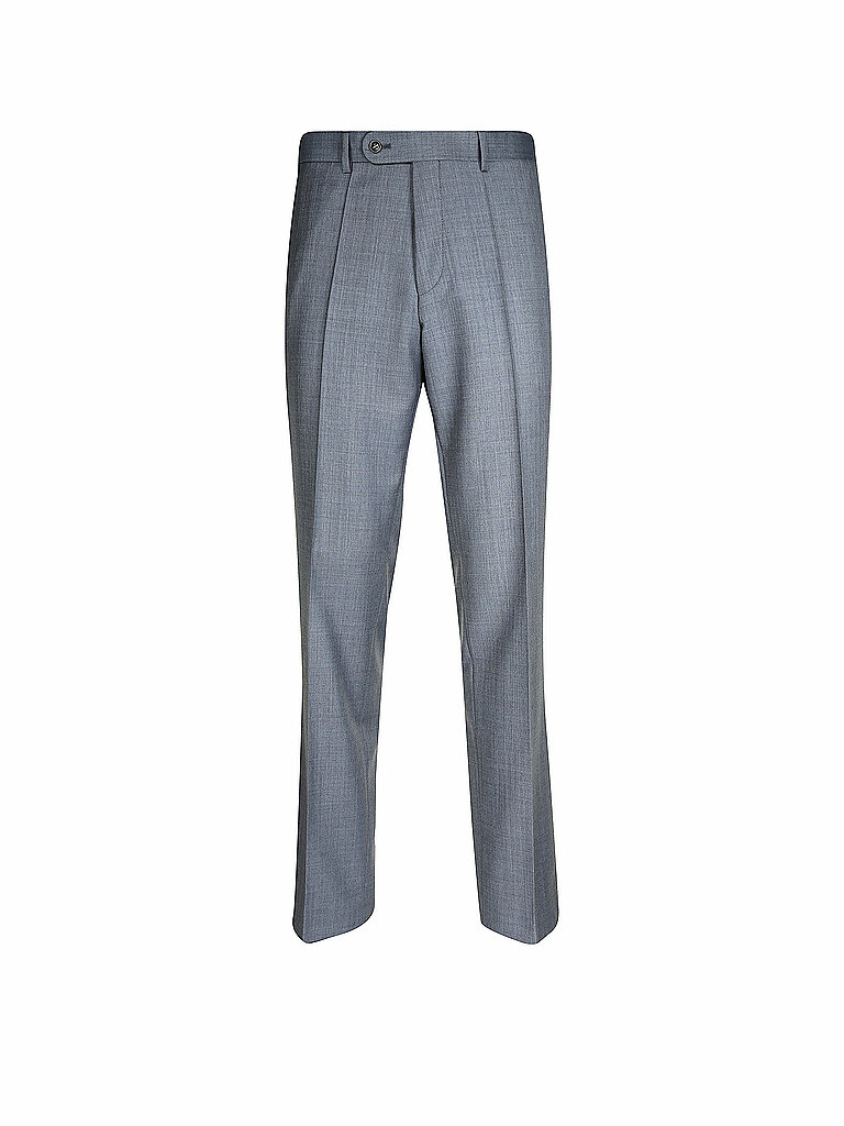 Pantalón de traje Primus azul 110