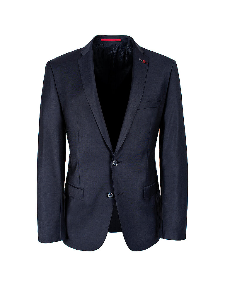 Robson Sakko Slim Fit azul 56