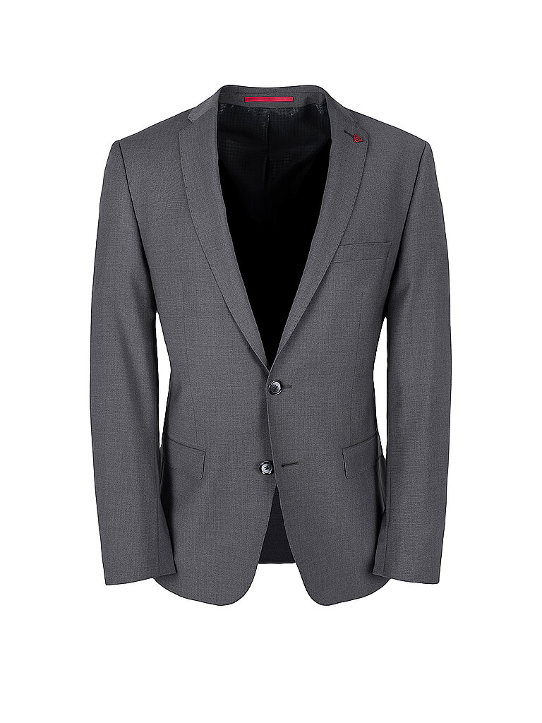 Robson Americana Slim Fit gris 44