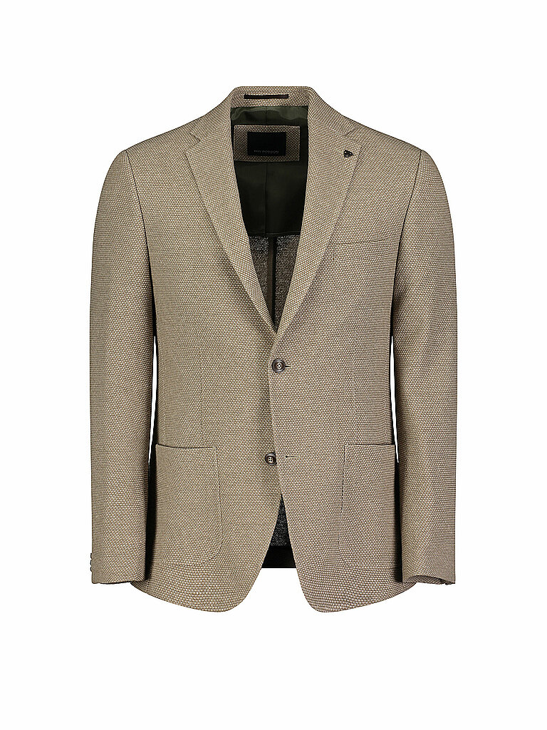 Robson Chaqueta marrón 98