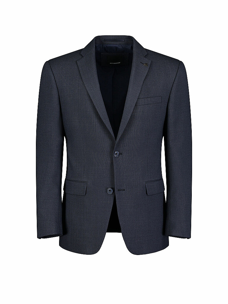 Sakko Regular Fit PINPOINT azul oscuro 30