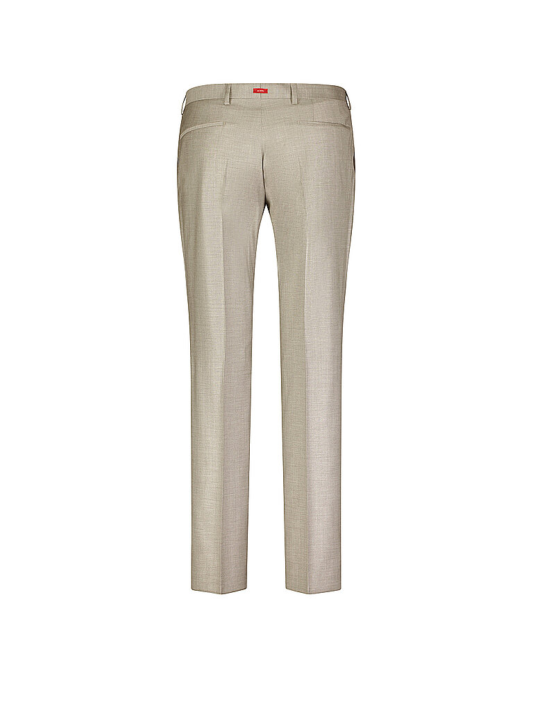 Pantalón de traje beige 58