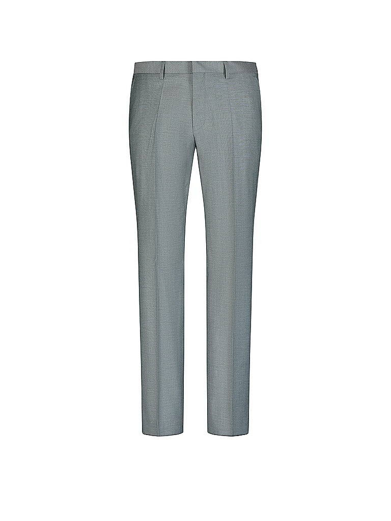 Pantalones de traje verde 58